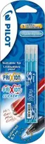 Pilot Pen Pilot FriXion rutuliukas, rožinis, 0,7 mm, 0,35 mm