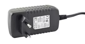 Oem Impulsinis maitinimo šaltinis 5V/4A - DC 5.5/2.1mm