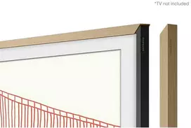 Laikiklis SAMSUNG 55? BEZEL TEAK QBC / QMC SERIJA