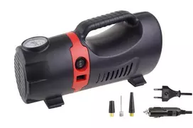 Amio Automobilinis oro kompresorius 12V | 230V Acomp-09