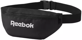 Reebok Rankinė Ant Juosmens Act Core Ll Juodas