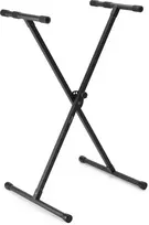 Stovas sintezatoriui Stagg KXS-A35BK