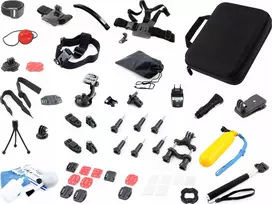 Xrec Kamera / Sjcam / Xiaomi / Sony Action Cam