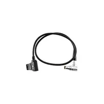 Maitinimo laidas DJI Ronin Part 42 Raudona Power Cable (Ronin/Ronin-M)