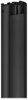Laikiklis Vogels PUC 2508 80 cm Profil juodas
