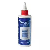 Priemonė kirpimo mašinėlių peiliukams sutepti WAHL PRO 0230-1070, 118 ml