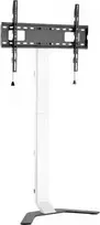 Laikiklis TECHLY Super Slim grindų stovas LCD / LED / plazminiam televizoriui nuo 32 colių iki 70 colių