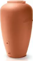 Prosperplast AquaCan lietaus vandens talpa 440 l plyta