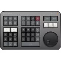 Blackmagic Design Blackmagic DaVinci Resolve Speed Editor
