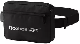 Reebok Rankinė Ant Juosmens Te Waistbag Juodas H11304