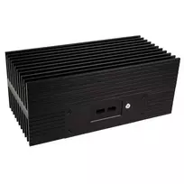 Akasa Turing TN obudowa UCFF (Intel NUC), OEM – juoda
