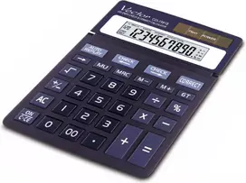 Skaičiuotuvas Casio VECTOR KAV CD- 1181II