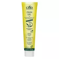 Cmd Naturkosmetik Dantų gelis su žaliosios arbatos ekstraktu, CMD , 75 ml
