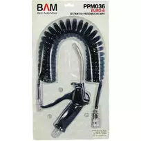 Amio Prapūtimo pistoletas su žarna tinka MB MP4 Euro 6 jungtis