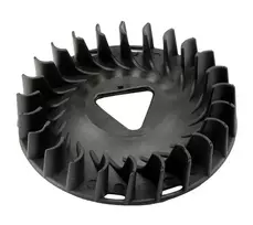 Tinkantis Honda Ventiliatorius HONDA GX340, GX390 Zongshen 188F