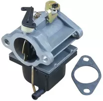 Tinkantis Tecumseh KARBIURATORIUS TECUMSEH 640065 FARMERTEC OHV110 , OHV115 , OHV120 , OHV125 , OHV130 , OHV135 , OV358EA