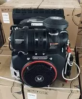 VARIKLIS ZONGSHEN GB1000 999cc 32.5 TWIN horizontalus velenas