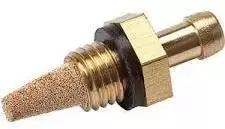 Tinkantis Honda KURO FILTRAS HONDA GX110, GX120, GX140, GX160, GX240, GX270, GX340, GX390 METALINIS