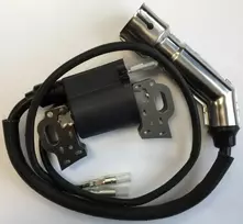 UŽDEGIMO RITĖ ZONGSHEN 177F 188F 9,0HP 13,0HP