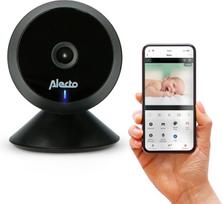 Mobili auklė Alecto SMARTBABY5BK