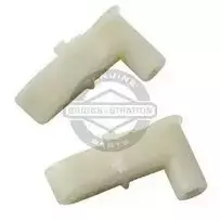 Briggs & Stratton STARTERIO ŠUNIUKAS BRIGGS&STRATTON PLASTMASINIS KOMPLEKTAS 2VNT Originali prekė