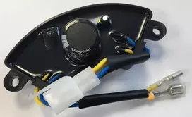 Kinija ĮTAMPOS REGULIATORIUS AVR 2-3 Kw 330uF 250V GENERATORIAMS