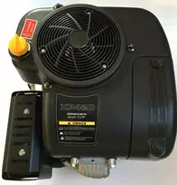 VARIKLIS ZONGSHEN XP440 439cc 12.5 vertikalus velenas 25.4x80mm