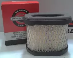 Briggs & Stratton ORO FILTRAS BRIGGS&STRATTON INTEK 5KM-6KM Originali prekė