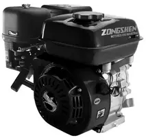 VARIKLIS ZONGSHEN GB270 272cc VARIKLIS 9.0 HORIZONTALUS VELENAS