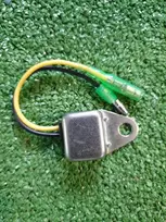 Tinkantis Honda ALYVOS LYGIO DAVIKLIS - Alarm HONDA GX120 GX160 GX200 GX240 GX270 GX340 GX390