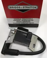 Briggs & Stratton UŽDEGIMO RITĖ BRIGGS&STRATTON SERIA 450E 500E 550E Originali prekė