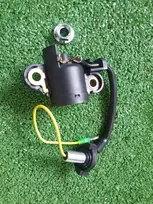 Tinkantis Honda ALYVOS LYGIO DAVIKLIS Honda GX240, GX270, GX340, GX390