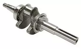 Tinkantis Honda ALKŪNINIS VELENAS HONDA GX240 GX270 25,4mm Zongshen 177F