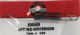 Briggs & Stratton APSUKŲ REGULIAVIMO SPYRUOKLĖ BRIGGS&STRATTON SERIA 400E 500E Originali prekė