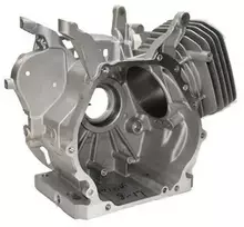 Tinkantis Honda VARIKLIO BLOKAS HONDA GX390 Zongshen 188F