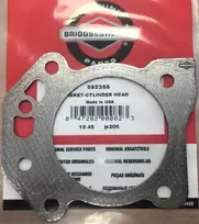 Briggs & Stratton TARPINĖ GALVOS BRIGGS & STRATTON 625E, 650E, 675E – ORIGINALI – 592358
