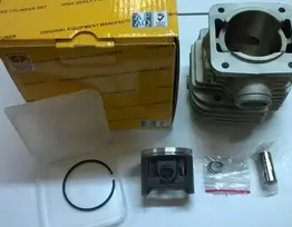 Tinkantis Makita CILINDRO KOMPLEKTAS MAKITA DPC6410, DPC6411, PC6412, PC6414 – NIKASIL (OEM 325-130-031)