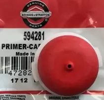 Briggs & Stratton PASIURBIMO POMPA BRIGGS&STRATTON SERIA 450E 500E 550E Originali prekė