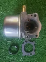 Briggs & Stratton KARBIURATORIUS BRIGGS&STRATTON PULSA PRIMA SERIA 600 QUANTUM Originali dalis