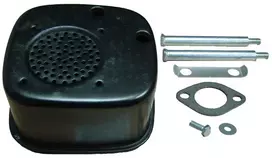 Briggs & Stratton DUSLINTUVAS BRIGGS&STRATTON VARIKLIAI SU VERTIKALIAIS IR HORIZONTALIAIS VELENAIS 1 CILINDRAS