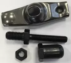 Tinkantis Honda VOŽTUVO NUSPAUDIMO SVIRTIS HONDA GX240 GX270 GX340 GX390 Zongshen 177F 188F