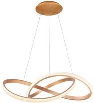 Azzardo pakabinamas šviestuvas Infinity AZ5097