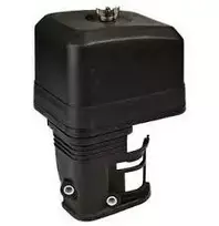 Tinkantis Honda FILTRO KORPUSAS HONDA GX340 GX390 SU FILTRU