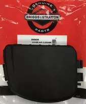 Briggs & Stratton ORO FILTRO KORPUSAS BRIGGS&STRATTON 595659 Originali prekė