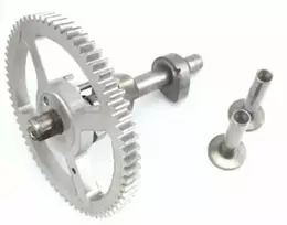 Briggs & Stratton PASKIRSTYMO VELENĖLIS BRIGGS&STRATTON 84005207 793583 790400 597221 793880