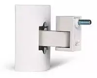 Bose® UB-20 Series II sieninis/lubų laikiklis