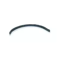 Makita Apsaugos nuo dulkių 125 mm, 195239-9 keičiamas šepetys trumpas 743333-7