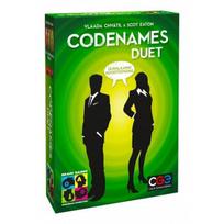 Stalo žaidimas Brain Games Codenames Duet, EE