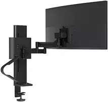 Ergotron Darbastalio laikiklis monitoriui 21.5 "- 38" TRACE (45- 630- 224)