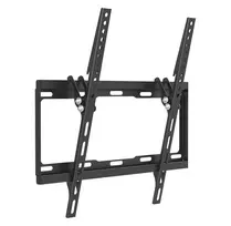 Cabletech Laikiklis sieninis pakreipiamas TV 32-55" (maks. 35kg)